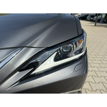Lexus ES  Sedan/Limuzyna 2023,  2.5 hybryda, automat - Na sprzedaż za 148 500 zł - Jawczyce - zdjęcie 9