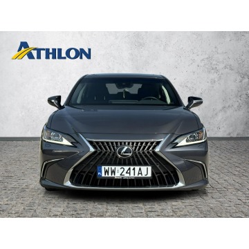 Lexus ES  Sedan/Limuzyna 2023,  2.5 hybryda, automat - Na sprzedaż za 148 500 zł - Jawczyce - zdjęcie 8