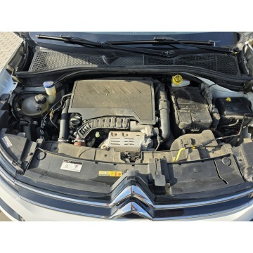 Citroen C4 Cactus  Hatchback 2018,  1.2 benzyna, automat - Na sprzedaż za 38 900 zł - Gniezno - zdjęcie 8