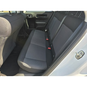 Citroen C4 Cactus  Hatchback 2018,  1.2 benzyna, automat - Na sprzedaż za 38 900 zł - Gniezno - zdjęcie 12