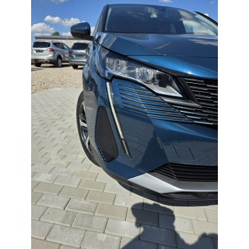 Peugeot 3008  SUV 2021,  1.2 benzyna, automat - Na sprzedaż za 64 900 zł - Gniezno - zdjęcie 2