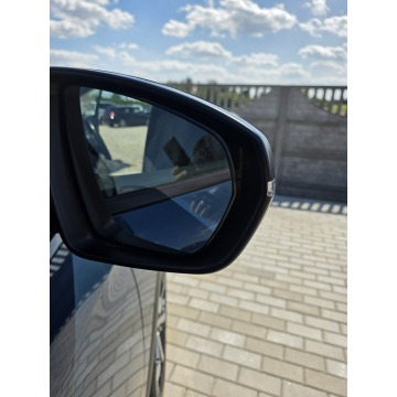 Peugeot 3008  SUV 2021,  1.2 benzyna, automat - Na sprzedaż za 64 900 zł - Gniezno - zdjęcie 12