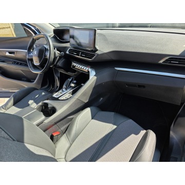 Peugeot 3008  SUV 2021,  1.2 benzyna, automat - Na sprzedaż za 64 900 zł - Gniezno - zdjęcie 11