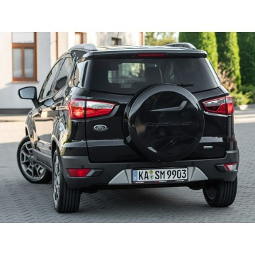Ford EcoSport  SUV 2016,  1.0 benzyna - Na sprzedaż za 26 700 zł - Zwoleń - zdjęcie 2