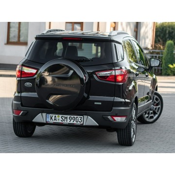Ford EcoSport  SUV 2016,  1.0 benzyna - Na sprzedaż za 26 700 zł - Zwoleń - zdjęcie 3