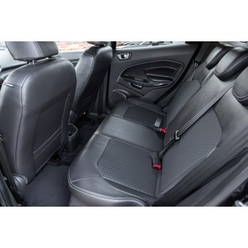 Ford EcoSport  SUV 2016,  1.0 benzyna - Na sprzedaż za 26 700 zł - Zwoleń - zdjęcie 7