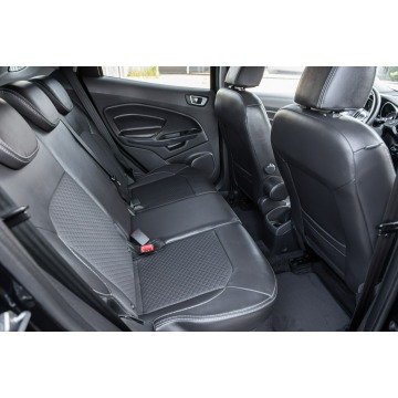 Ford EcoSport  SUV 2016,  1.0 benzyna - Na sprzedaż za 26 700 zł - Zwoleń - zdjęcie 8