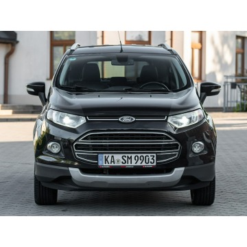 Ford EcoSport  SUV 2016,  1.0 benzyna - Na sprzedaż za 26 700 zł - Zwoleń - zdjęcie 10