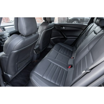 Peugeot 508  Sedan/Limuzyna 2013,  2.2 diesel, automat - Na sprzedaż za 29 700 zł - Zwoleń - zdjęcie 7