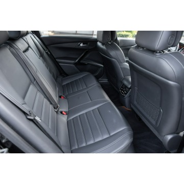 Peugeot 508  Sedan/Limuzyna 2013,  2.2 diesel, automat - Na sprzedaż za 29 700 zł - Zwoleń - zdjęcie 8