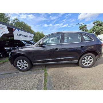 Audi Q5  SUV 2013,  2.0 benzyna, automat - Na sprzedaż za 55 000 zł - Cieszyn - zdjęcie 7