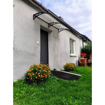 Sprzedam dom Sadlno - ,  pow.  80 m2,  działka:   626 m2 - zdjęcie 2