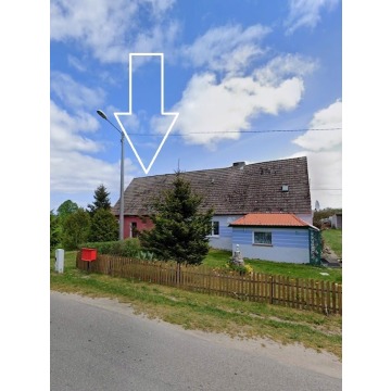 Sprzedam dom Sadlno - ,  pow.  80 m2,  działka:   626 m2 - zdjęcie 8