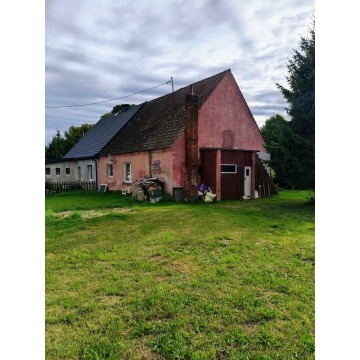 Sprzedam dom Sadlno - ,  pow.  80 m2,  działka:   626 m2 - zdjęcie 3