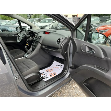 Opel Meriva  Minivan/Van 2016,  1.4 benzyna - Na sprzedaż za 29 900 zł - Rydułtowy - zdjęcie 8