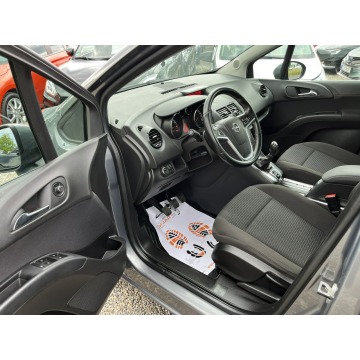Opel Meriva  Minivan/Van 2016,  1.4 benzyna - Na sprzedaż za 29 900 zł - Rydułtowy - zdjęcie 9