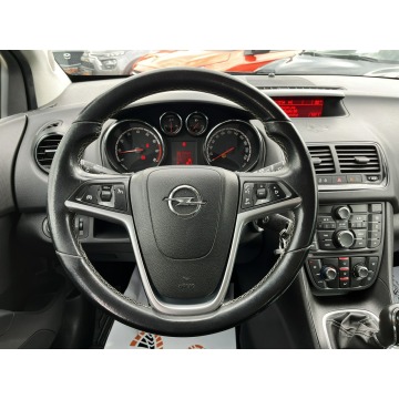Opel Meriva  Minivan/Van 2016,  1.4 benzyna - Na sprzedaż za 29 900 zł - Rydułtowy - zdjęcie 12