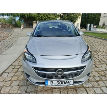 Opel Corsa  Hatchback 2016,  1.4 benzyna, automat - Na sprzedaż za 19 900 zł - Warszawa - zdjęcie 3