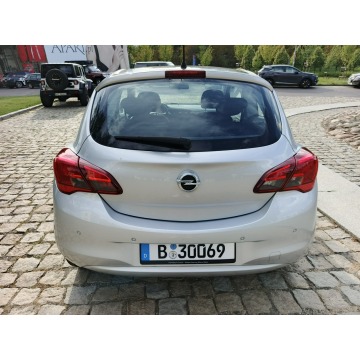 Opel Corsa  Hatchback 2016,  1.4 benzyna, automat - Na sprzedaż za 19 900 zł - Warszawa - zdjęcie 6