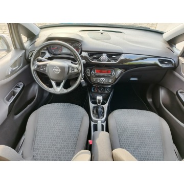 Opel Corsa  Hatchback 2016,  1.4 benzyna, automat - Na sprzedaż za 19 900 zł - Warszawa - zdjęcie 9