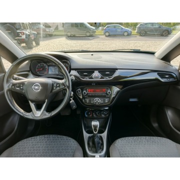Opel Corsa  Hatchback 2016,  1.4 benzyna, automat - Na sprzedaż za 19 900 zł - Warszawa - zdjęcie 11