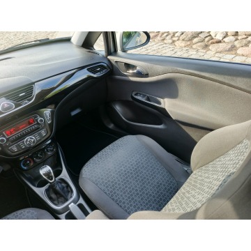 Opel Corsa  Hatchback 2016,  1.4 benzyna, automat - Na sprzedaż za 19 900 zł - Warszawa - zdjęcie 12