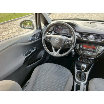 Opel Corsa  Hatchback 2016,  1.4 benzyna, automat - Na sprzedaż za 19 900 zł - Warszawa - zdjęcie 10