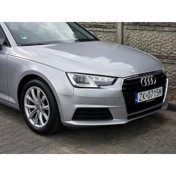 Audi A4  Kombi 2016,  2.0 diesel - Na sprzedaż za 52 900 zł - Koszalin - zdjęcie 3