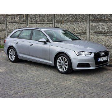 Audi A4  Kombi 2016,  2.0 diesel - Na sprzedaż za 52 900 zł - Koszalin - zdjęcie 4