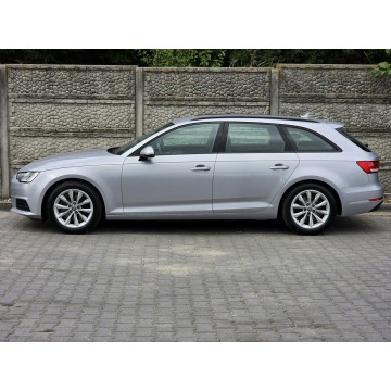 Audi A4  Kombi 2016,  2.0 diesel - Na sprzedaż za 52 900 zł - Koszalin - zdjęcie 5