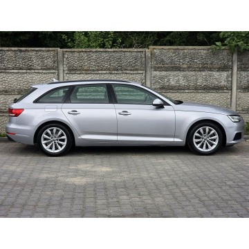 Audi A4  Kombi 2016,  2.0 diesel - Na sprzedaż za 52 900 zł - Koszalin - zdjęcie 6