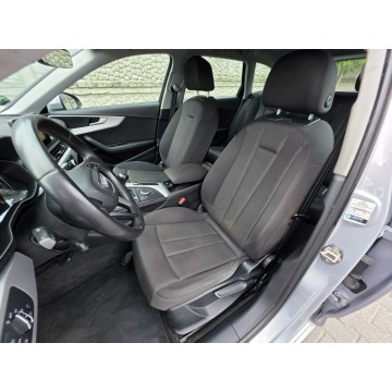 Audi A4  Kombi 2016,  2.0 diesel - Na sprzedaż za 52 900 zł - Koszalin - zdjęcie 11