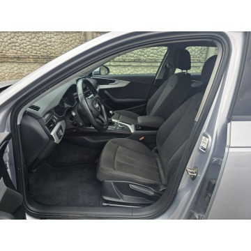 Audi A4  Kombi 2016,  2.0 diesel - Na sprzedaż za 52 900 zł - Koszalin - zdjęcie 10