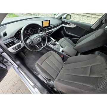 Audi A4  Kombi 2016,  2.0 diesel - Na sprzedaż za 52 900 zł - Koszalin - zdjęcie 12
