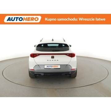 Cupra Formentor  SUV 2021,  1.4 hybryda, automat - Na sprzedaż za 94 900 zł - Warszawa - zdjęcie 6