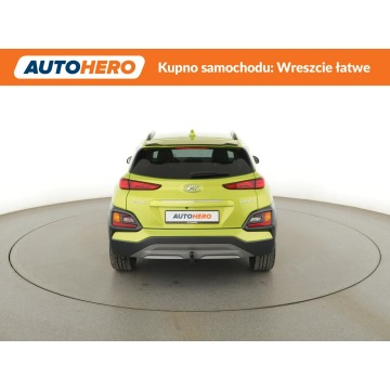 Hyundai Kona  SUV 2018,  1.0 benzyna - Na sprzedaż za 50 700 zł - Warszawa - zdjęcie 6