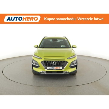Hyundai Kona  SUV 2018,  1.0 benzyna - Na sprzedaż za 50 700 zł - Warszawa - zdjęcie 11