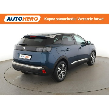 Peugeot 3008  SUV 2022,  1.5 diesel, automat - Na sprzedaż za 76 100 zł - Warszawa - zdjęcie 7