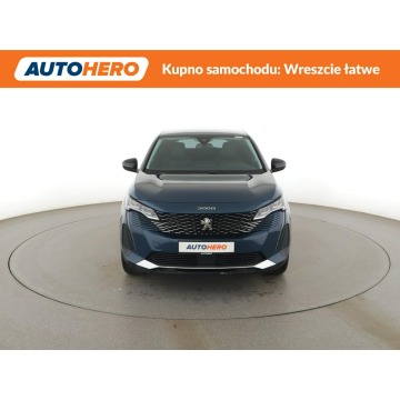 Peugeot 3008  SUV 2022,  1.5 diesel, automat - Na sprzedaż za 76 100 zł - Warszawa - zdjęcie 11