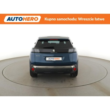 Peugeot 3008  SUV 2022,  1.5 diesel, automat - Na sprzedaż za 76 100 zł - Warszawa - zdjęcie 6