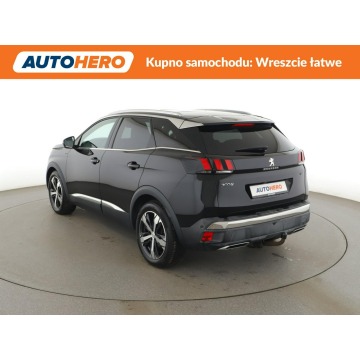 Peugeot 3008  SUV 2017,  2.0 diesel, automat - Na sprzedaż za 73 900 zł - Warszawa - zdjęcie 4