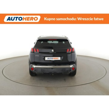 Peugeot 3008  SUV 2017,  2.0 diesel, automat - Na sprzedaż za 73 900 zł - Warszawa - zdjęcie 6