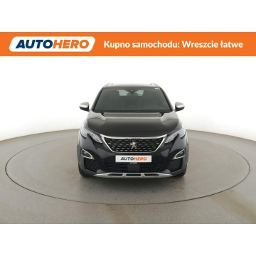 Peugeot 3008  SUV 2017,  2.0 diesel, automat - Na sprzedaż za 73 900 zł - Warszawa - zdjęcie 11