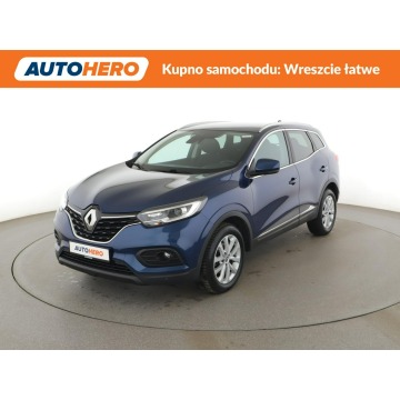 Renault Kadjar - led automat navi kamera auto klima pdc