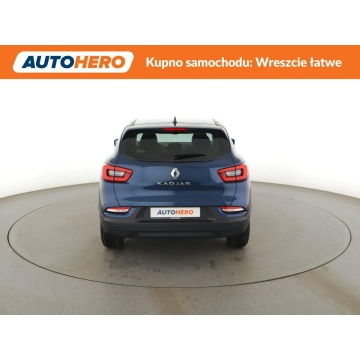 Renault Kadjar  SUV 2019,  1.3 benzyna, automat - Na sprzedaż za 56 900 zł - Warszawa - zdjęcie 6
