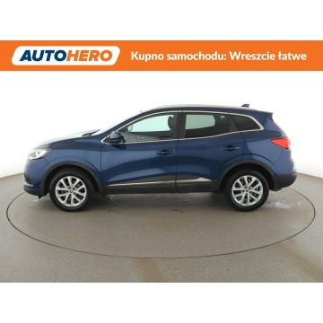 Renault Kadjar  SUV 2019,  1.3 benzyna, automat - Na sprzedaż za 56 900 zł - Warszawa - zdjęcie 2