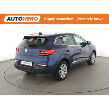 Renault Kadjar  SUV 2019,  1.3 benzyna, automat - Na sprzedaż za 56 900 zł - Warszawa - zdjęcie 7