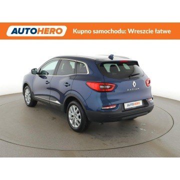 Renault Kadjar  SUV 2019,  1.3 benzyna, automat - Na sprzedaż za 56 900 zł - Warszawa - zdjęcie 4