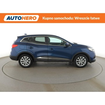 Renault Kadjar  SUV 2019,  1.3 benzyna, automat - Na sprzedaż za 56 900 zł - Warszawa - zdjęcie 9