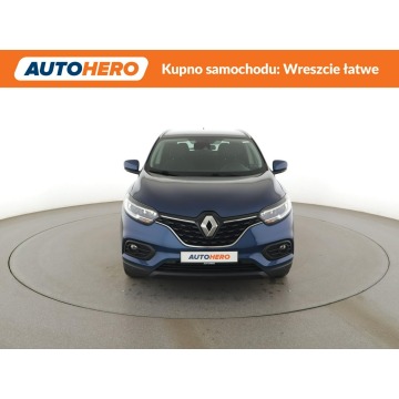 Renault Kadjar  SUV 2019,  1.3 benzyna, automat - Na sprzedaż za 56 900 zł - Warszawa - zdjęcie 11